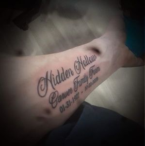 Meet your Posher, Nate